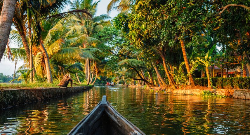 3. Kochi – The Queen of the Arabian Sea