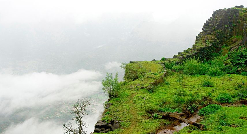 11. Mahabaleshwar, Maharashtra