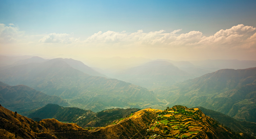 8. Chamba – The Hidden Gem