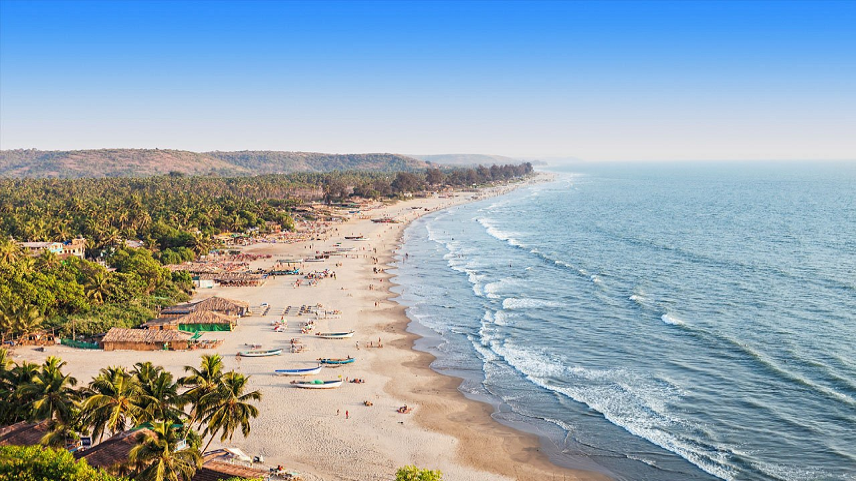 Top Fascinating Places In Goa You Must Visit In 2025