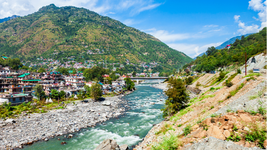 Places To Visit In Himachal Pradesh In June