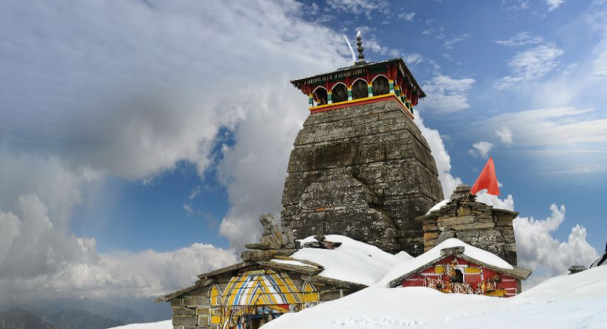 5. Chopta – The Mini Switzerland of India