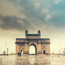 Mumbai