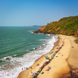 Goa
