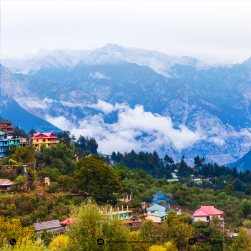 Himachal Pradesh