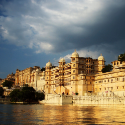 Rajasthan