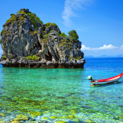 Andaman Nicobar