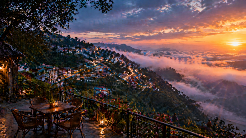 Top Things to Do in Mussoorie During Summer