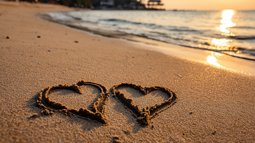 Indulge In Romance: Luxury Valentine’s Getaways By FFD Travels