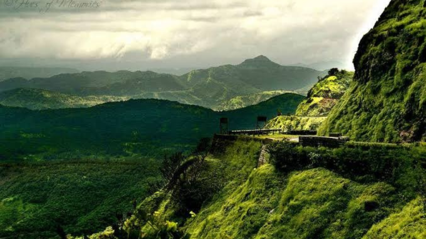 Weekend Trip To Lonavala From Mumbai Or Pune