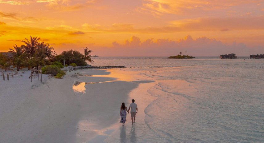 Turn your Valentine’s Day into a timeless travel story.