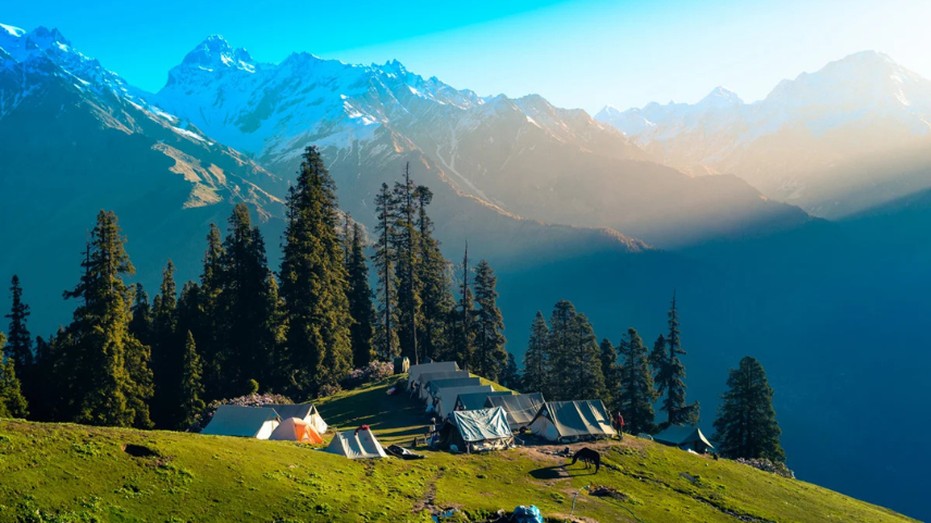 Best Places To Visit In Himachal Pradesh During The Monsoon Season: A Complete Travel Guide