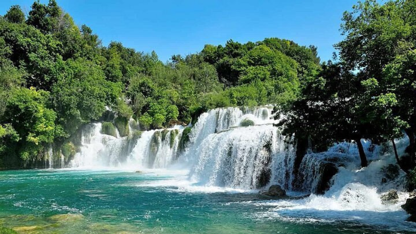 Best Waterfalls To Visit In Coorg During Monsoon